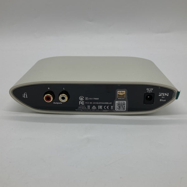 【中古】ZEN Air Blue【秋葉原】
