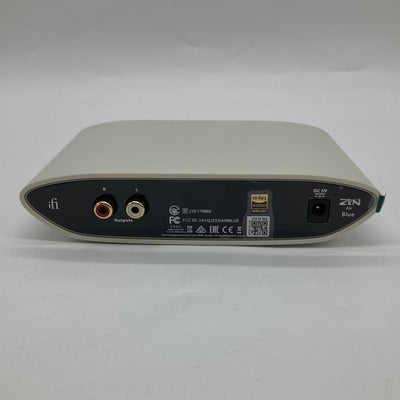 【中古】ZEN Air Blue【秋葉原】
