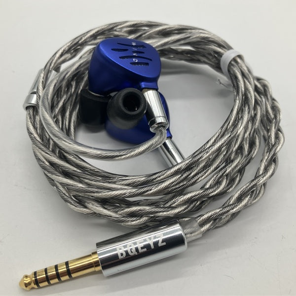 BQEYZ WIND 有線イヤホン Amazon.co.jp: BQEYZ ウェザーシリーズ Windウィンド風 コイル式 骨