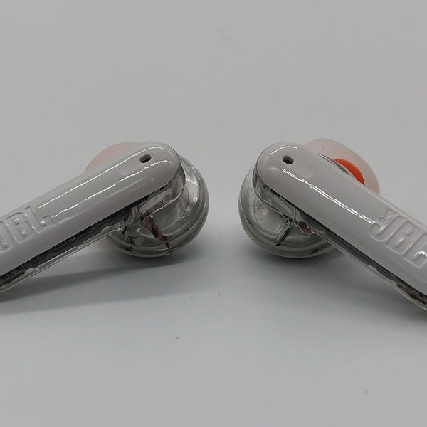 【中古】TUNE FLEX ホワイト【JBLTFLEXGWHT】【秋葉原】