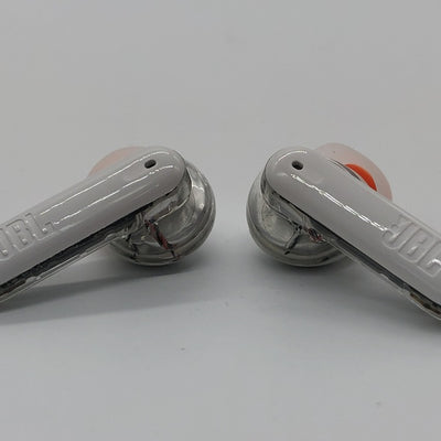 【中古】TUNE FLEX ホワイト【JBLTFLEXGWHT】【秋葉原】