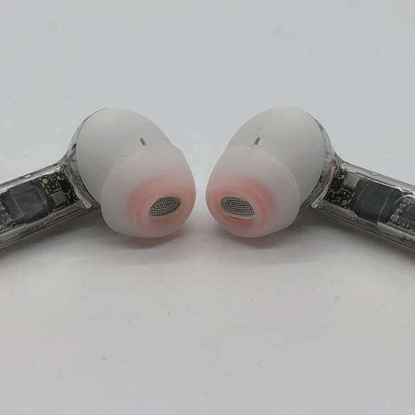 【中古】TUNE FLEX ホワイト【JBLTFLEXGWHT】【秋葉原】