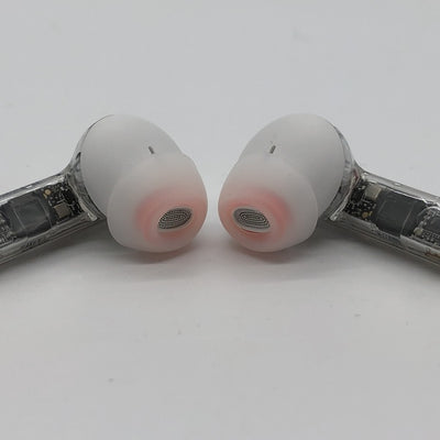【中古】TUNE FLEX ホワイト【JBLTFLEXGWHT】【秋葉原】