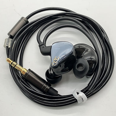 【中古】SUPERIOR Piano Black 【QDC-SUPERIOR-BK】【秋葉原】