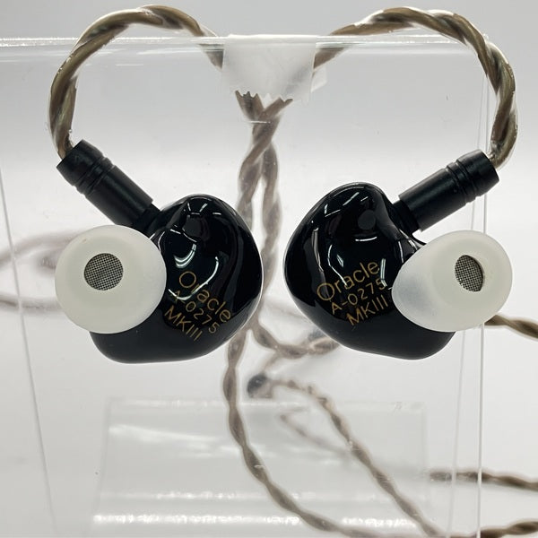 THIEAUDIO 【中古】Oracle MKIII【秋葉原】 – e☆イヤホン