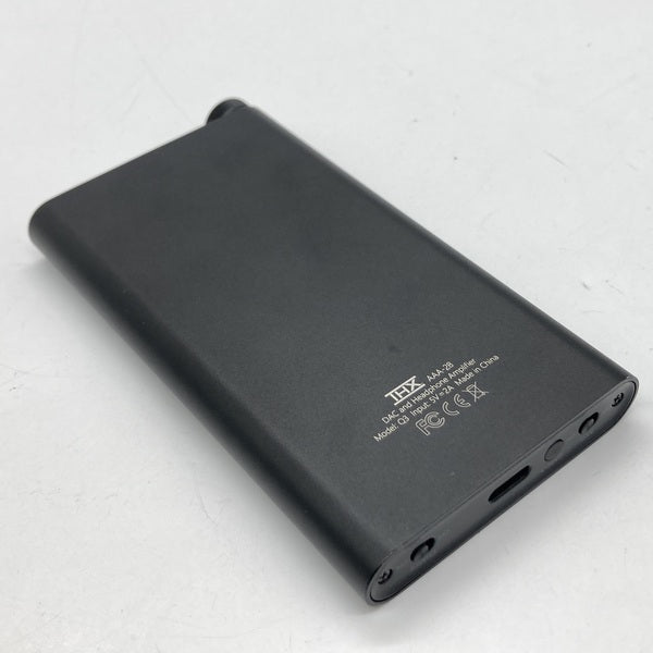 【中古】Q3 【FIO-Q3】【日本橋】