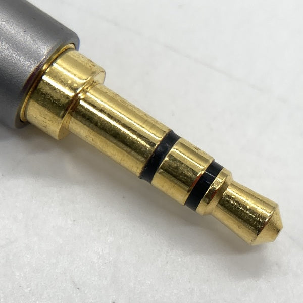 qdc 【中古】SOLO 3in1 Cable Silver-qdcコネクター【名古屋