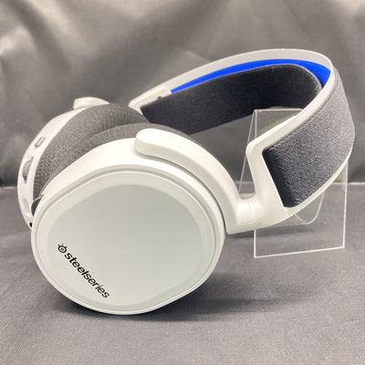 【中古】Arctis 7P+ 【61471J】【秋葉原】