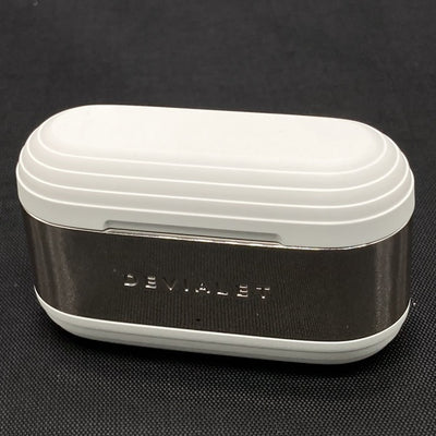 【中古】GEMINI II Iconic White【日本橋】