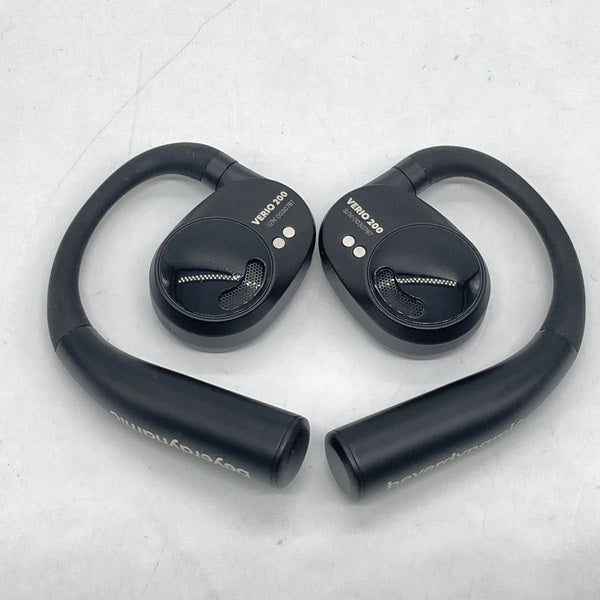 【中古】VERIO 200 Black【秋葉原】