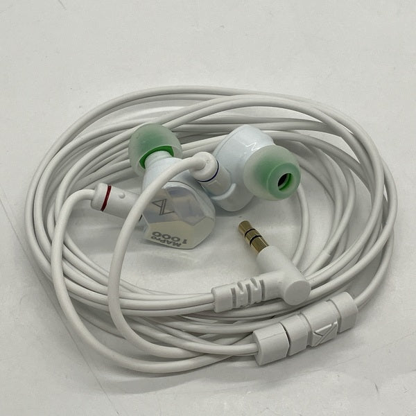 Maestraudio 【中古】MAPro1000 Bluish Snow 【OTA-MAPRO-1000