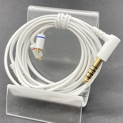 【中古】MAPro1000 Cable 4.4-MMCX White 【OTA-MAPRO-1000-CABLE44W】【名古屋】