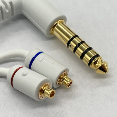 【中古】MAPro1000 Cable 4.4-MMCX White 【OTA-MAPRO-1000-CABLE44W】【名古屋】