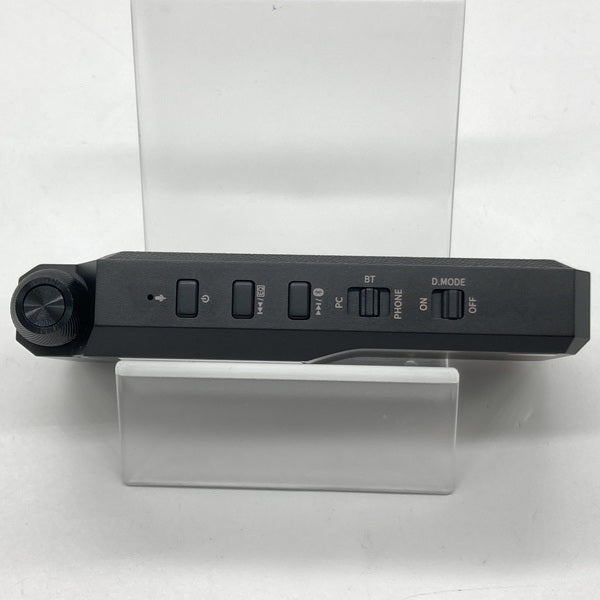 【中古】BTR17 Black 【FIO-BTR17-B】【名古屋】