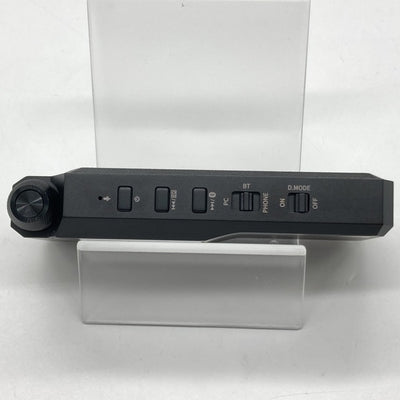 【中古】BTR17 Black 【FIO-BTR17-B】【名古屋】