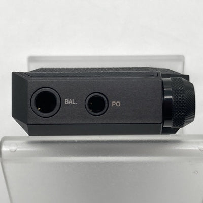 【中古】BTR17 Black 【FIO-BTR17-B】【名古屋】