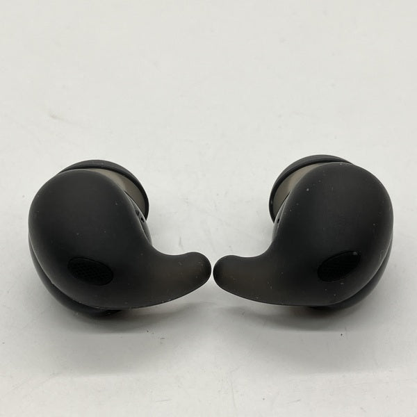 SONY 【中古】LinkBuds Fit ブラック 【WF-LS910N BZ】【日本橋