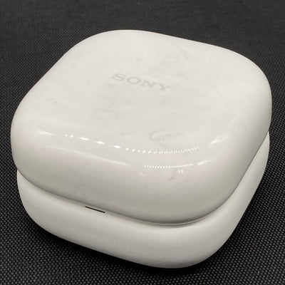 【中古】LinkBuds Open ホワイト 【WF-L910 WZ】【秋葉原】