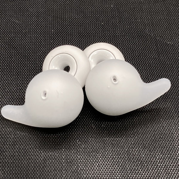 【中古】LinkBuds Open ホワイト 【WF-L910 WZ】【秋葉原】