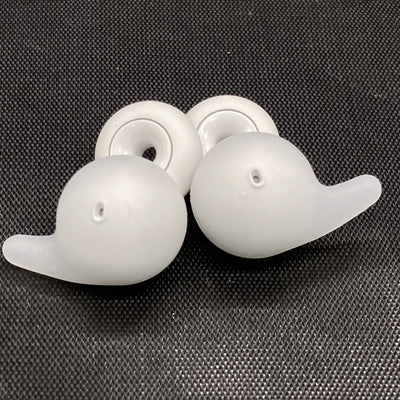 【中古】LinkBuds Open ホワイト 【WF-L910 WZ】【秋葉原】