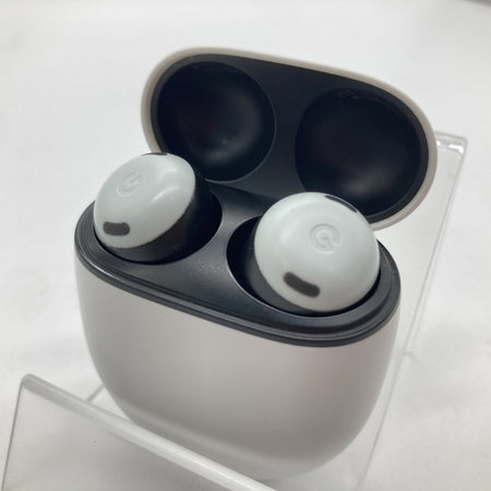 Google 【中古】Pixel Buds Pro Fog【秋葉原】 – e☆イヤホン