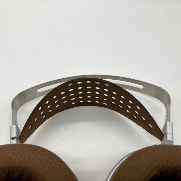 【中古】Audivina 密閉型平面ヘッドホン【仙台】