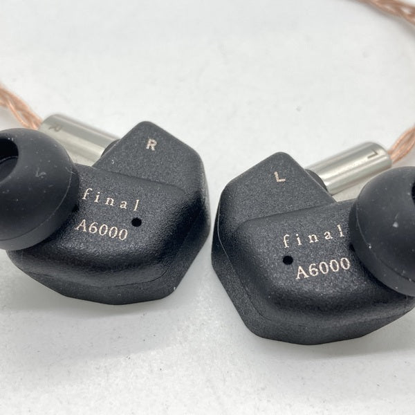 【中古】A6000 【FI-A6DPLD】【秋葉原】