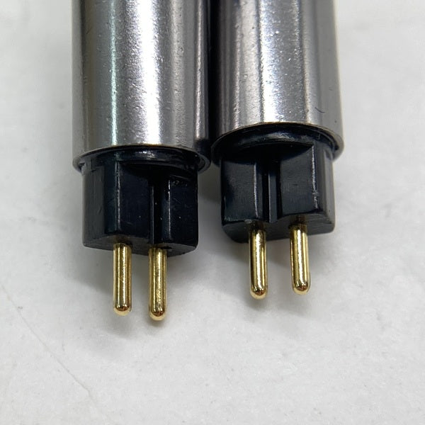 【中古】ARC42 シルバーコートハイブリッドケーブル IEM 2pin-2.5mm4極 【ARC42-2PIN-2.5】【秋葉原】
