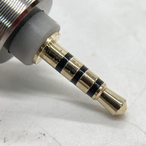 【中古】ARC42 シルバーコートハイブリッドケーブル IEM 2pin-2.5mm4極 【ARC42-2PIN-2.5】【秋葉原】