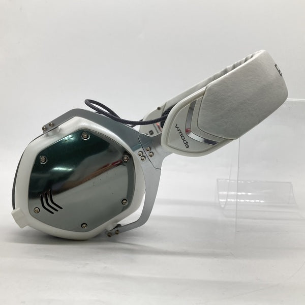 【中古】crossfade M-100 ホワイトシルバー【M-100-U-WSILVER】【秋葉原】