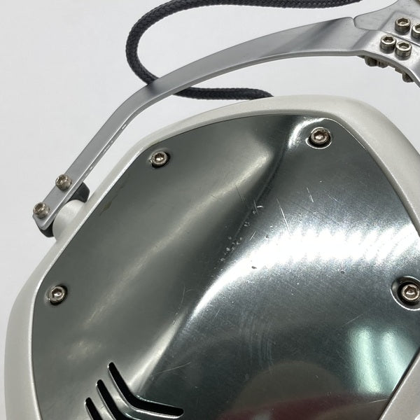 【中古】crossfade M-100 ホワイトシルバー【M-100-U-WSILVER】【秋葉原】