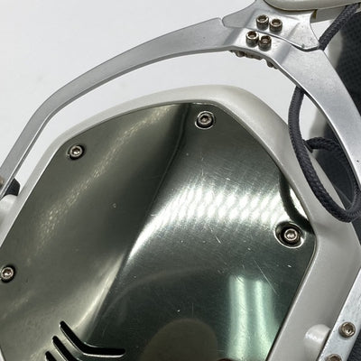 【中古】crossfade M-100 ホワイトシルバー【M-100-U-WSILVER】【秋葉原】