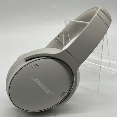 【中古】QuietComfort Headphones White Smoke【秋葉原】