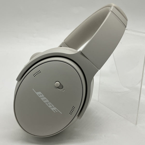 【中古】QuietComfort Headphones White Smoke【秋葉原】