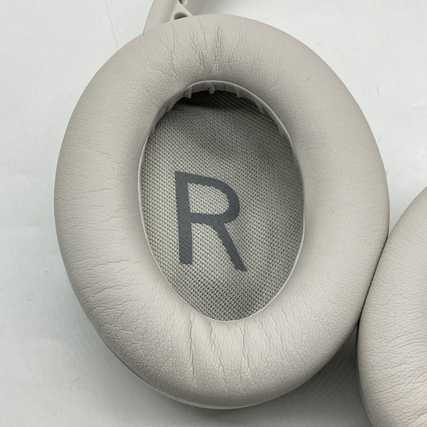 【中古】QuietComfort Headphones White Smoke【秋葉原】