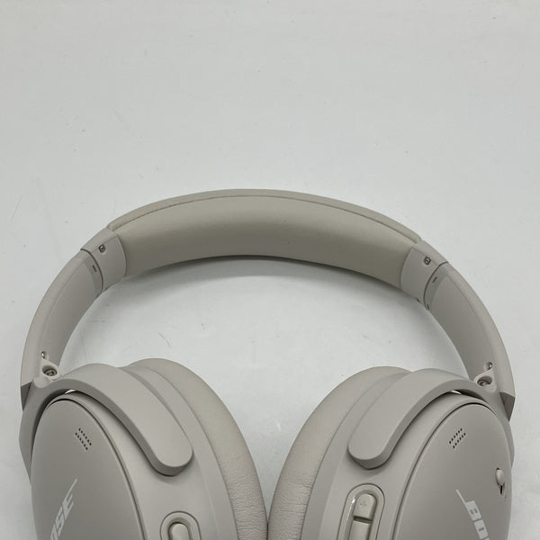 【中古】QuietComfort Headphones White Smoke【秋葉原】