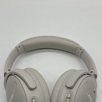 【中古】QuietComfort Headphones White Smoke【秋葉原】