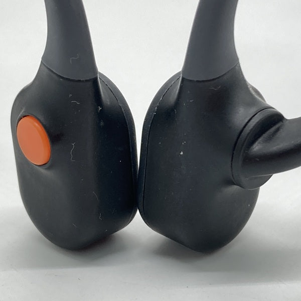 Shokz 【中古】OpenComm Slate Grey【AFT-EP-000026】【秋葉原