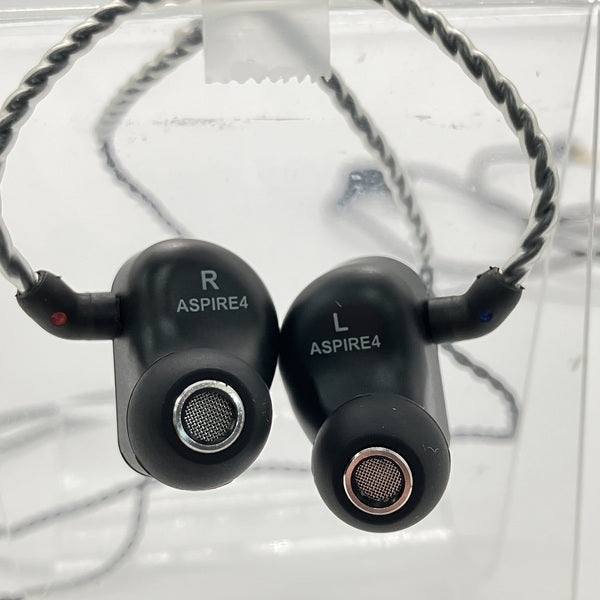 64 AUDIO 【中古】Aspire 4 【64A-7365】【名古屋】 – e☆イヤホン