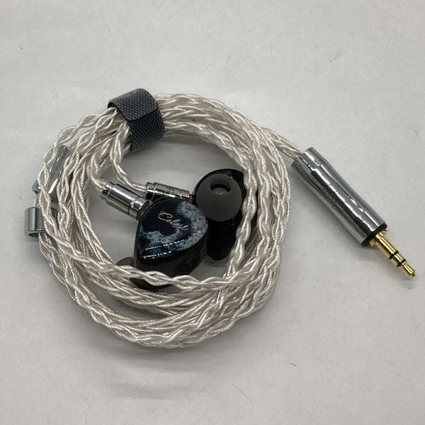 Kinera Celest 【中古】Relentless【秋葉原】 – e☆イヤホン