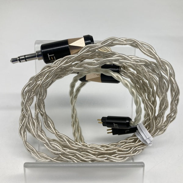 【中古】Prudence 2pin to 3.5mm【秋葉原】