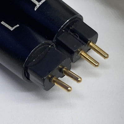 【中古】Prudence 2pin to 3.5mm【秋葉原】