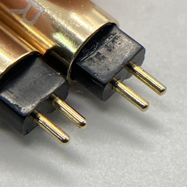Rose Technics 【中古】GOLDEN ROSE 2pin-4.4mm【秋葉原】 – e