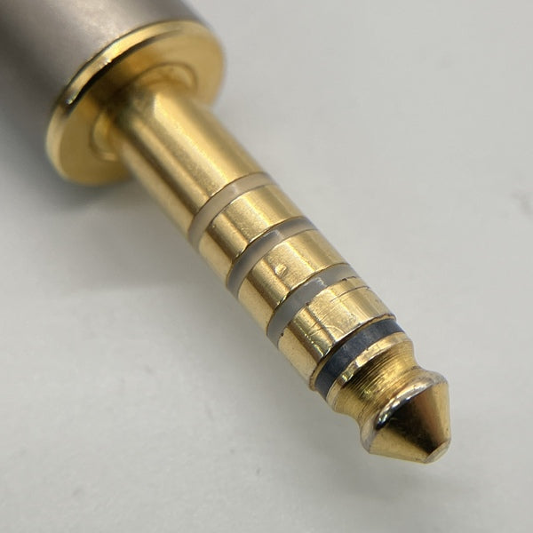 Rose Technics 【中古】GOLDEN ROSE 2pin-4.4mm【秋葉原】 – e