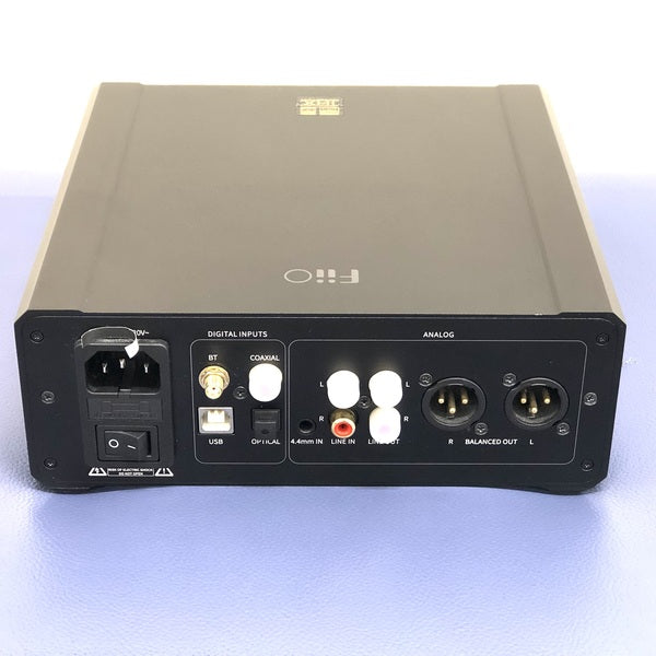 【中古】K9Pro LTD 【FIO-K9PRO-LTD】【秋葉原】