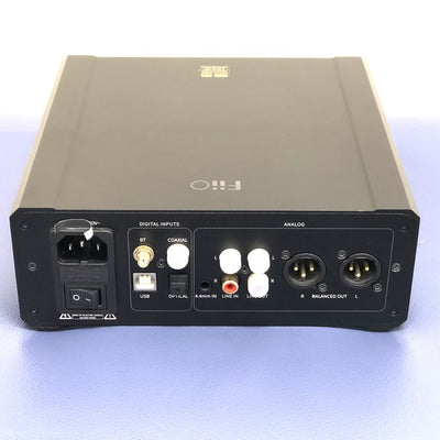 【中古】K9Pro LTD 【FIO-K9PRO-LTD】【秋葉原】