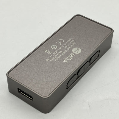 【中古】UA4 チタニウム【日本橋】