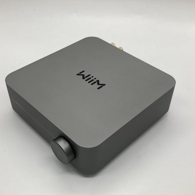 【中古】WiiM Amp Pro【秋葉原】