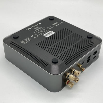 【中古】WiiM Amp Pro【秋葉原】