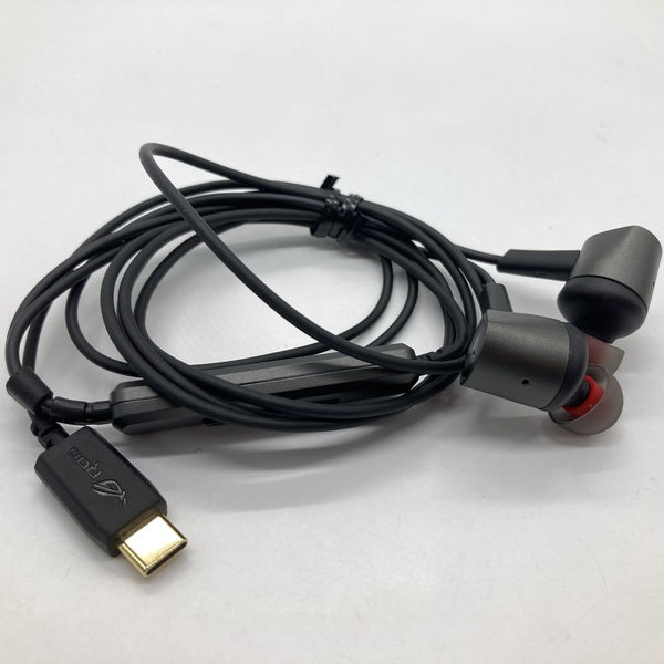 【中古】GAMING AND ACC Products ROG CETRA II ゲーミングヘッドセット【秋葉原】